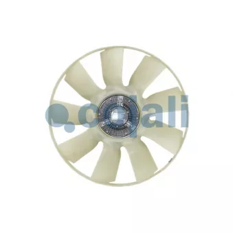 Ventilateur, refroidissement du moteur COJALI 7065102