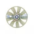 Ventilateur, refroidissement du moteur COJALI 7065102 - Visuel 3