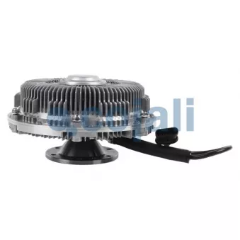 Ventilateur, refroidissement du moteur COJALI 7043413