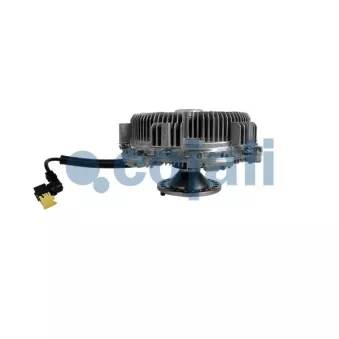 Embrayage, ventilateur de radiateur COJALI 7043407