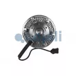 Embrayage, ventilateur de radiateur COJALI 7043405 - Visuel 3