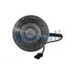Embrayage, ventilateur de radiateur COJALI 7043405 - Visuel 2