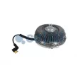 Embrayage, ventilateur de radiateur COJALI 7043406 - Visuel 2