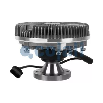 Embrayage, ventilateur de radiateur COJALI 7043405