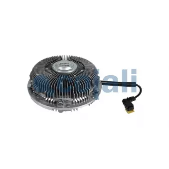 Embrayage, ventilateur de radiateur COJALI 7043415