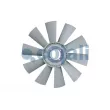 Roue du souffleur, refroidissement du moteur COJALI 7047105 - Visuel 1