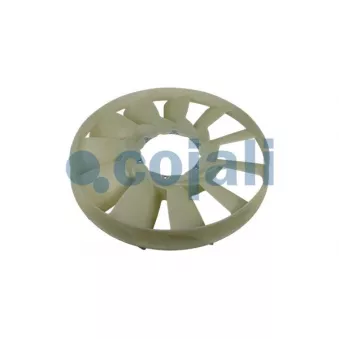 Roue du souffleur, refroidissement du moteur COJALI 7067129