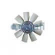 Ventilateur, refroidissement du moteur COJALI 7071100 - Visuel 1