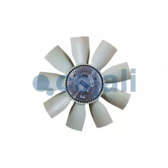 Ventilateur, refroidissement du moteur COJALI 7071100