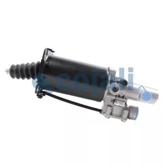 Servo-débrayeur COJALI