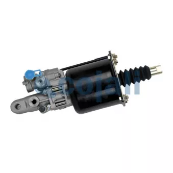 Servo-débrayeur COJALI