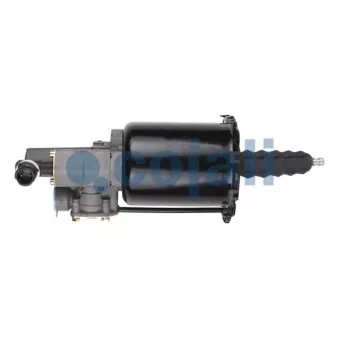 Servo-débrayeur COJALI