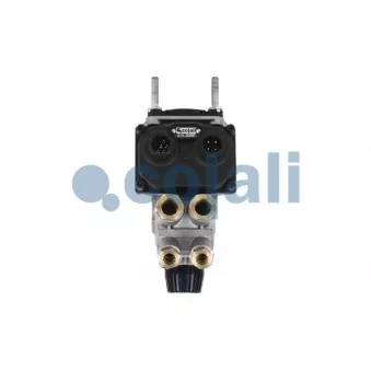 Valve de commande de frein, frein de service COJALI 2232002