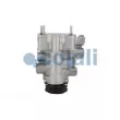Valve de commande, remorque COJALI 2230205 - Visuel 2