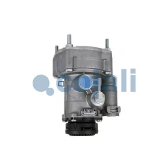 Valve de commande, remorque COJALI
