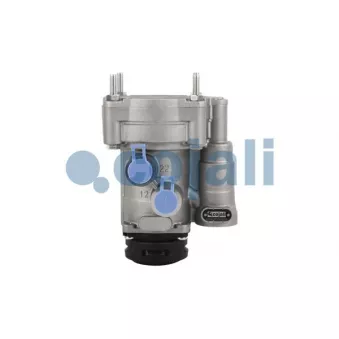 Valve de commande, remorque COJALI 2230207
