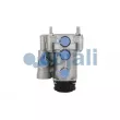 Valve de commande, remorque COJALI 2230207 - Visuel 3
