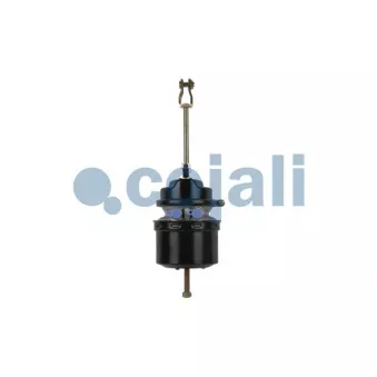 Cylindre de frein à ressort COJALI 2251503
