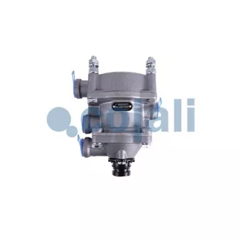 Valve de commande, remorque COJALI