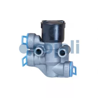 Vave de desserrage rapide COJALI