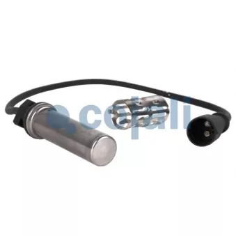 Capteur, vitesse de roue COJALI 2260103
