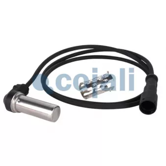 Capteur, vitesse de roue COJALI 2260100