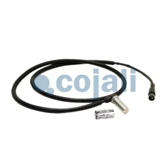 Capteur, vitesse de roue COJALI 2260134