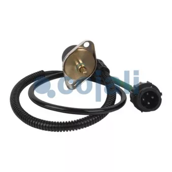 Capteur, pression du tuyau d'admission COJALI