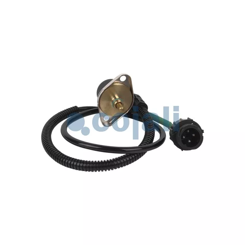 Capteur, pression du tuyau d'admission COJALI 2260221