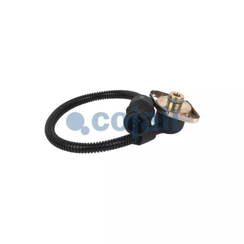 Capteur, pression du tuyau d'admission COJALI 2260291