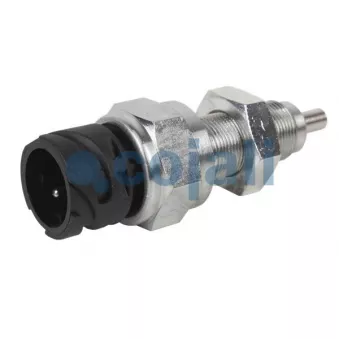 Interrupteur, verrouillage du différentiel COJALI 2260358