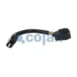 Capteur, position d'accelerateur COJALI 2260369 - Visuel 2