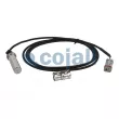 Capteur, vitesse de roue COJALI 2260048 - Visuel 1