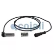 Capteur, vitesse de roue COJALI 2260054 - Visuel 1
