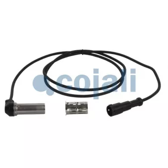 Capteur, vitesse de roue COJALI 2260054