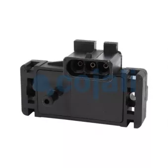 Capteur, pression du tuyau d'admission COJALI 2260385