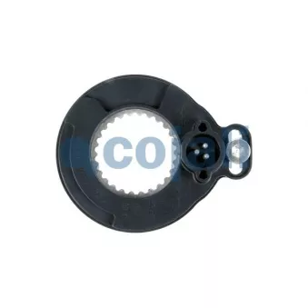 Indicateur d'usure, plaquette de freins COJALI 2260701