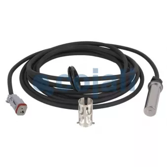 Capteur, vitesse de roue COJALI 2260686