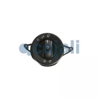 Commutateur de colonne de direction COJALI 2260834