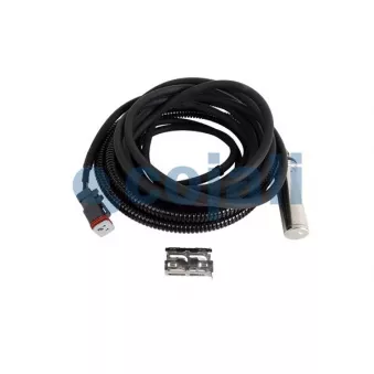 Capteur, vitesse de roue COJALI