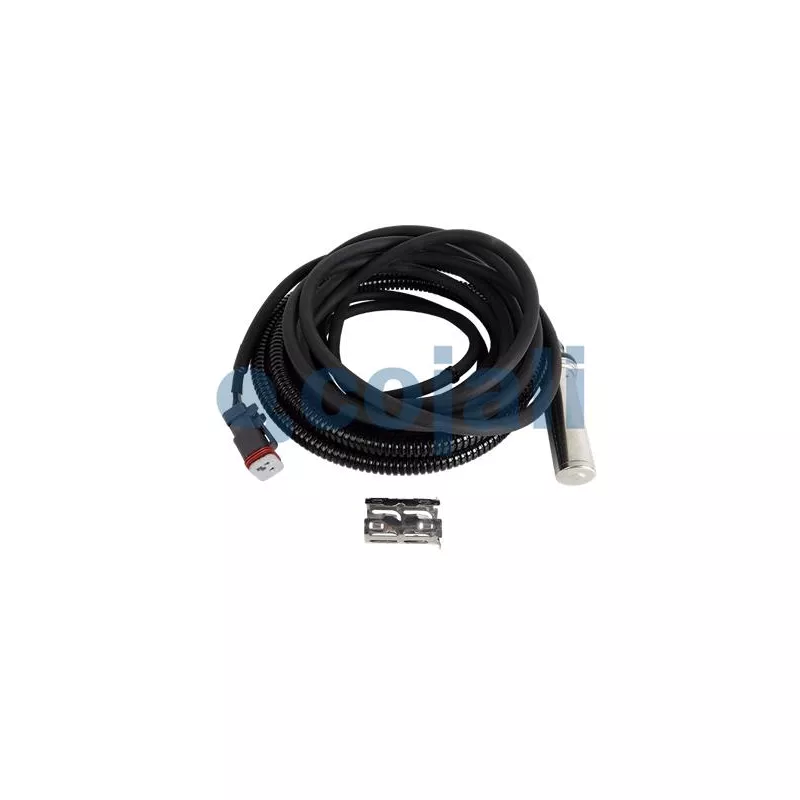 Capteur, vitesse de roue COJALI 2261097
