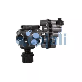 Unité de formation de mélange d'air COJALI 2310916