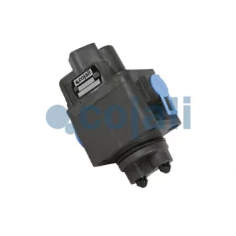 Valve à plusieurs voies COJALI