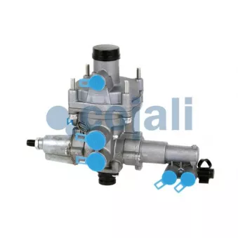 Régulateur de freinage COJALI 2220448
