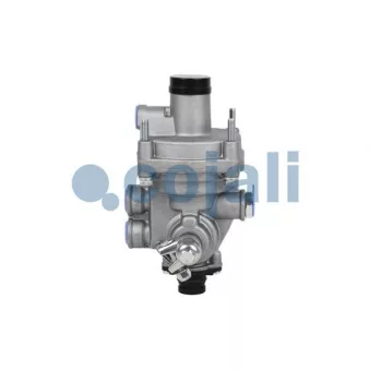 Régulateur, ALB (répartition automatique force de freinage) COJALI 2220300