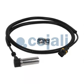Capteur, vitesse de roue COJALI 2261156