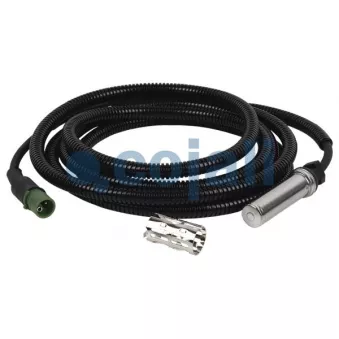 Capteur, vitesse de roue COJALI 2261145
