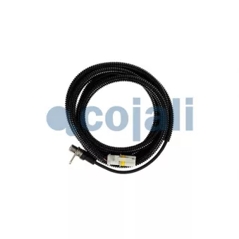 Capteur, vitesse de roue COJALI 2261492