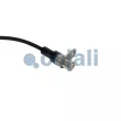 Capteur, vitesse de roue COJALI 2261492 - Visuel 3
