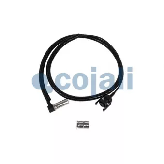 Capteur, vitesse de roue COJALI 2261191